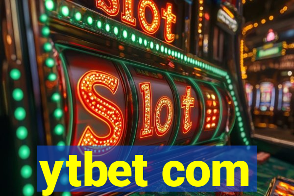 ytbet com